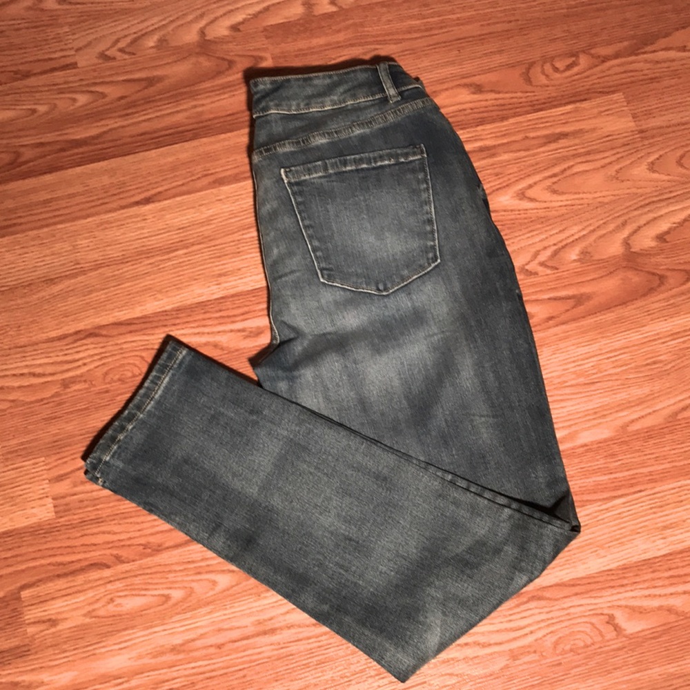 Ladies jeans